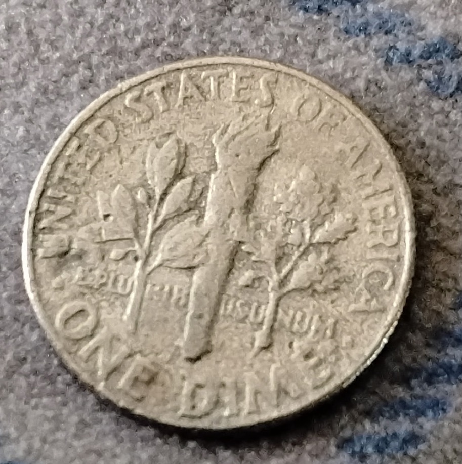 Tell-Me-What-You-Think:-1977-D-Roosevelt-Dime